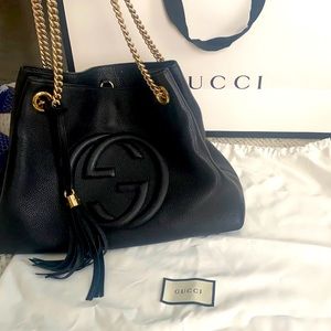Gucci bag